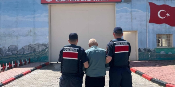 Afyonkarahisar’da aranan 33 şüpheli yakalandı
