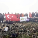 Sultanana zirve etkinliği