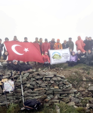 Sultanana zirve etkinliği