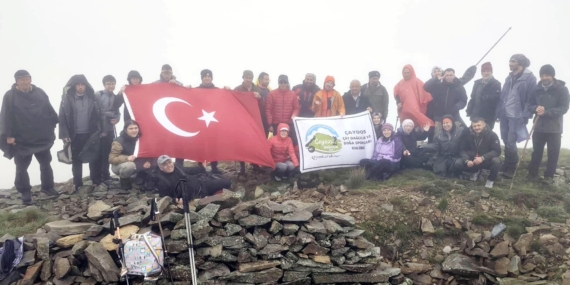 Sultanana zirve etkinliği