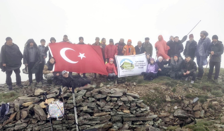 Sultanana zirve etkinliği