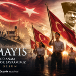 19 Mayıs Coşkusu: Gençliğin Enerjisiyle Yarınlara!