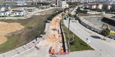 Manavgat Ilıca’ya 400 Milyon TL’lik Su Yatırımı!