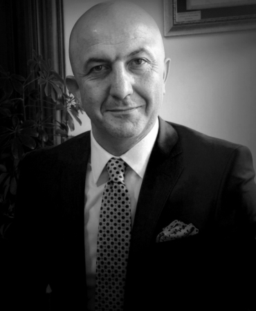 Acı Kaybımız: Aydın Çavuşoğlu’na Rahmet