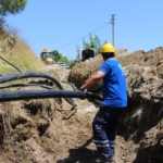 Kemer’e 3 Milyar TL’lik Altyapı Yatırımı! 🚧
