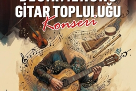 Özgün Ezgilerle Unutulmaz Konser Gecesi!
