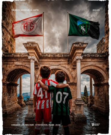 Kocaelispor ile Kritik Maç İçin Geri Sayım Başladı!