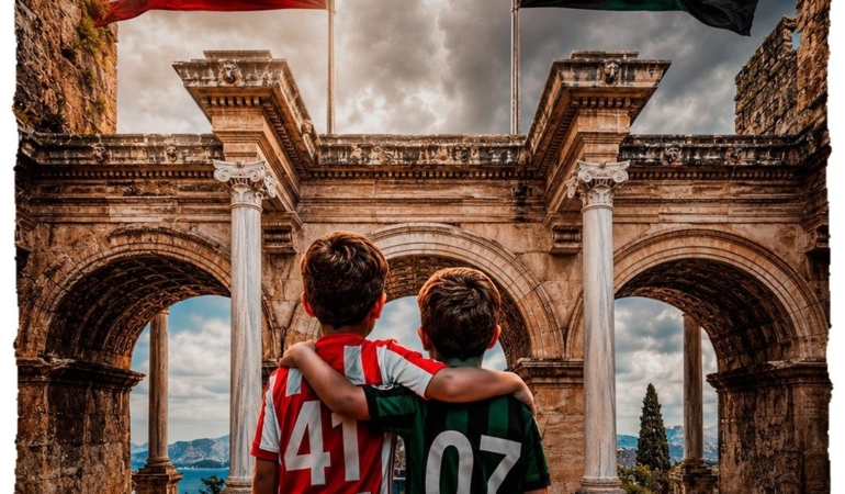 Kocaelispor ile Kritik Maç İçin Geri Sayım Başladı!