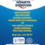 Vergi Ödemeleri İçin Son Tarih: 31 Mayıs!