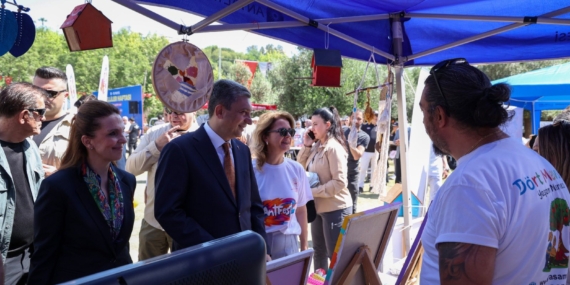Erişilebilirlik Belgesi Sayısı 38’e Ulaştı! ♿