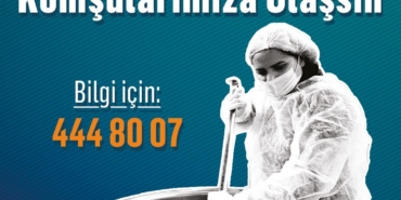 Bayramda Dayanışma: Sofralarımızı Birleştirelim!