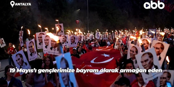 19 Mayıs: Umut ve Bağımsızlık Ruhu