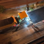 İller Bankası Kavşağı Yenilendi, Trafik Rahatlayacak!