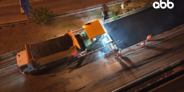 İller Bankası Kavşağı Yenilendi, Trafik Rahatlayacak!