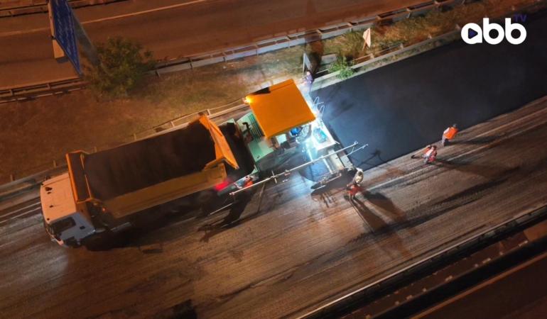 İller Bankası Kavşağı Yenilendi, Trafik Rahatlayacak!