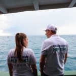 Antalya Mavi Akdeniz İnisiyatifi ile Denizler Temiz
