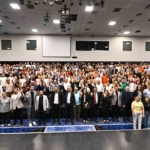 Bayramda Emekçilerimizle Bir Araya Geldik!