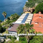 Bayram Sofralarında EKDAĞ’ın Sıcak Atmosferi