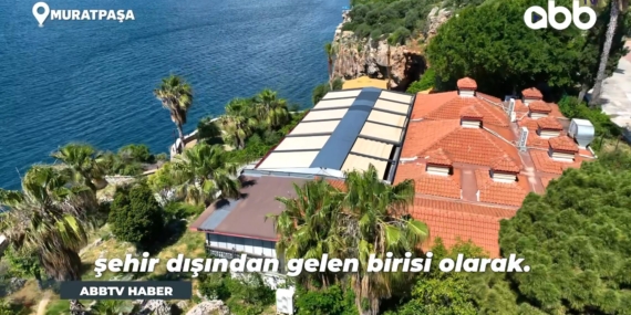 Bayram Sofralarında EKDAĞ’ın Sıcak Atmosferi
