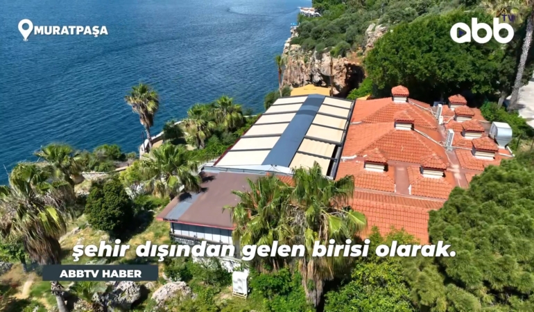 Bayram Sofralarında EKDAĞ’ın Sıcak Atmosferi
