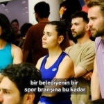 10. Squash Turnuvası, Gençlik Bayramı’nda Yapıldı!