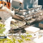 Antalya’da Mezarlıklar Bayrama Hazır!