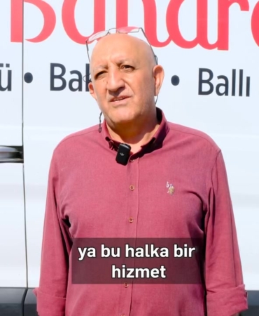 Hijyenik Kurban Kesimi İçin Hazırlıklar Tamamlandı