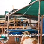 Antalya, Bayram İçin Hazırlıklarını Tamamladı!
