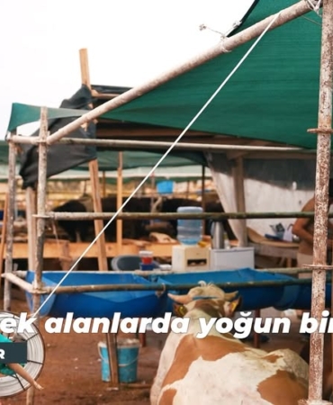 Antalya, Bayram İçin Hazırlıklarını Tamamladı!