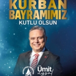 Bayramda Sevgi ve Dayanışma Her Zaman Kazanır!