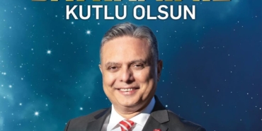 Bayramda Sevgi ve Dayanışma Her Zaman Kazanır!
