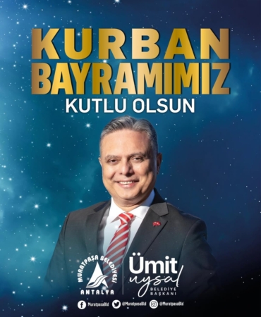 Bayramda Sevgi ve Dayanışma Her Zaman Kazanır!