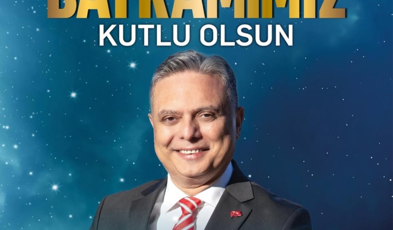 Bayramda Sevgi ve Dayanışma Her Zaman Kazanır!