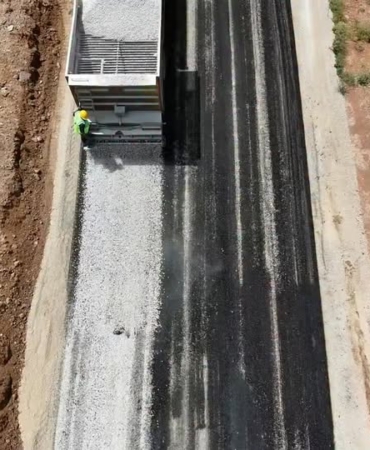 Antalya’nın Altyapısına 300 Milyon TL Yatırım!