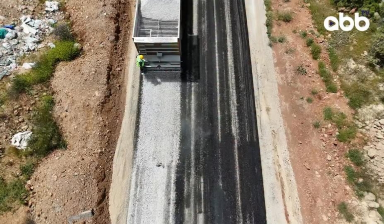 Antalya’nın Altyapısına 300 Milyon TL Yatırım!