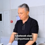 Kurban Bayramı’nda Dayanışma Rüzgarı Esti!
