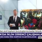 Antalya’da Coşku ve Hizmet Dolu Bir Hafta!
