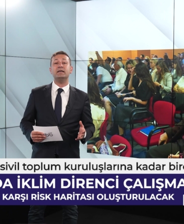 Antalya’da Coşku ve Hizmet Dolu Bir Hafta!