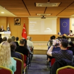 Antalya’da İklim Direnci İçin Yeni Eylem Planı