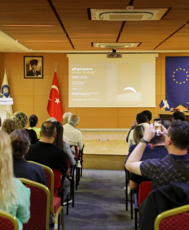 Antalya’da İklim Direnci İçin Yeni Eylem Planı
