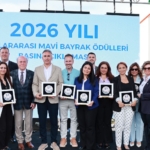 32. Çevre Ödülümüzle Farkındalık Artıyor!