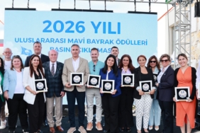 32. Çevre Ödülümüzle Farkındalık Artıyor!