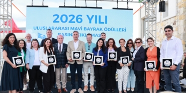 32. Çevre Ödülümüzle Farkındalık Artıyor!