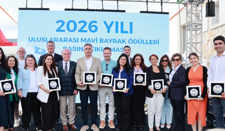 32. Çevre Ödülümüzle Farkındalık Artıyor!