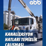 80 Milyonluk Proje ile Antalya’nın Altyapısı Güçleniyor!