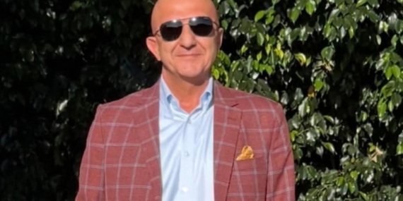 Alanya’dan gelen acı haber yürekleri dağladı…