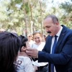 Anneler Günü’nde Teraryum Atölyesi Keyfi!