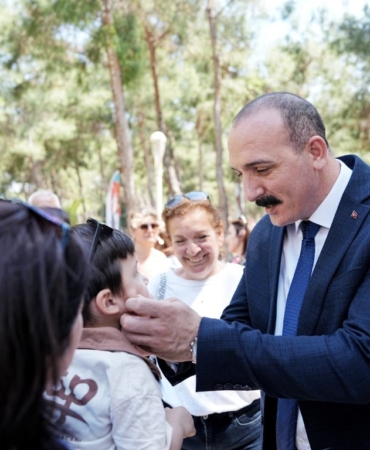 Anneler Günü’nde Teraryum Atölyesi Keyfi!