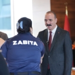 Kurban Bayramı’nda Birlik Mesajı: Cem Kotan