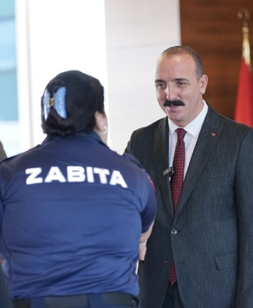 Kurban Bayramı’nda Birlik Mesajı: Cem Kotan